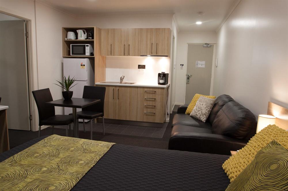 Abode37 Motel