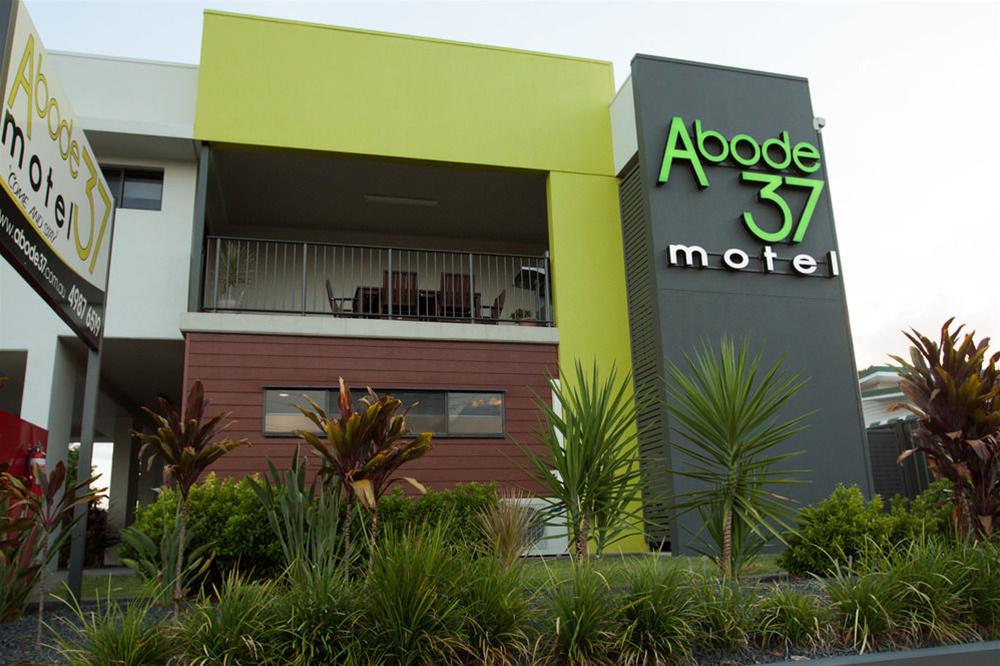 Abode37 Motel