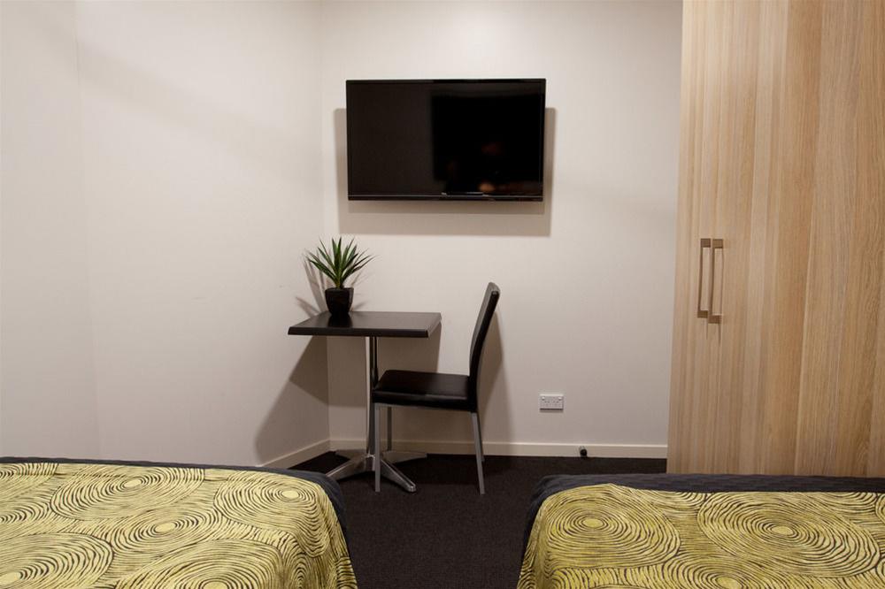 Abode37 Motel