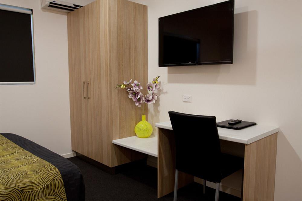 Abode37 Motel