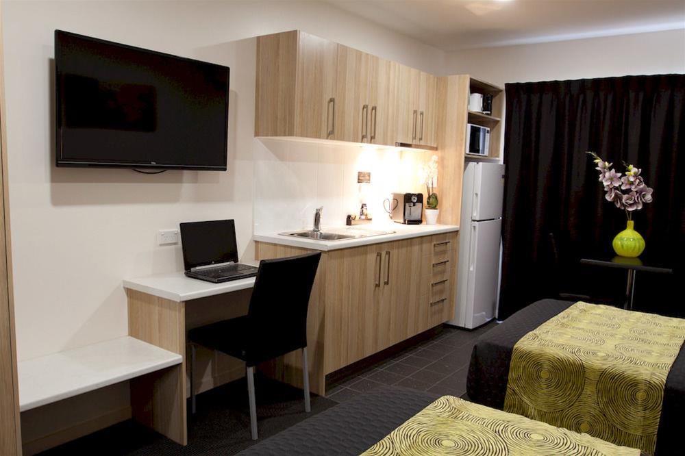 Abode37 Motel