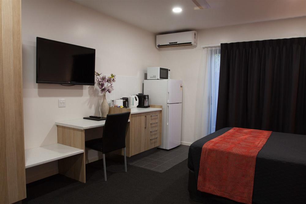 Abode37 Motel