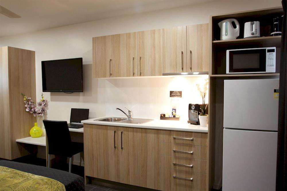 Abode37 Motel