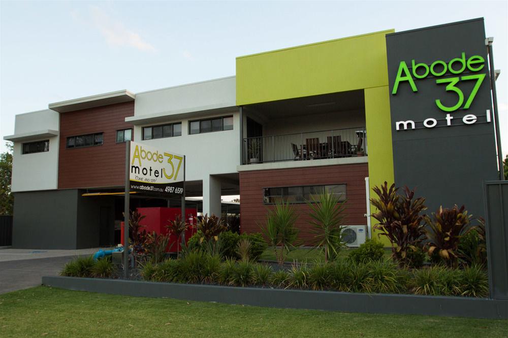 Abode37 Motel
