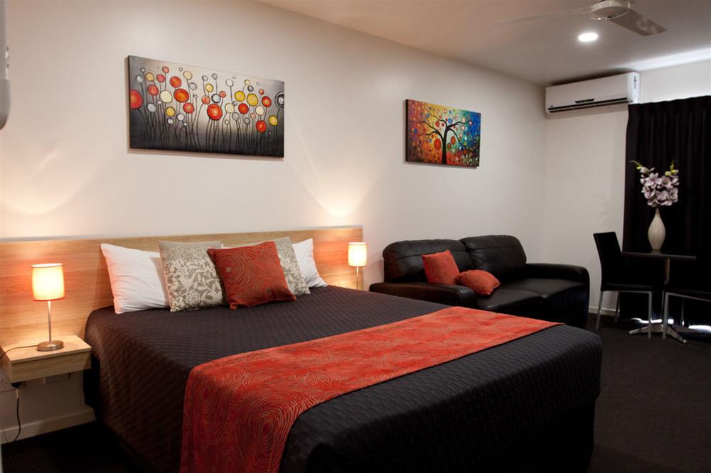 Abode37 Motel