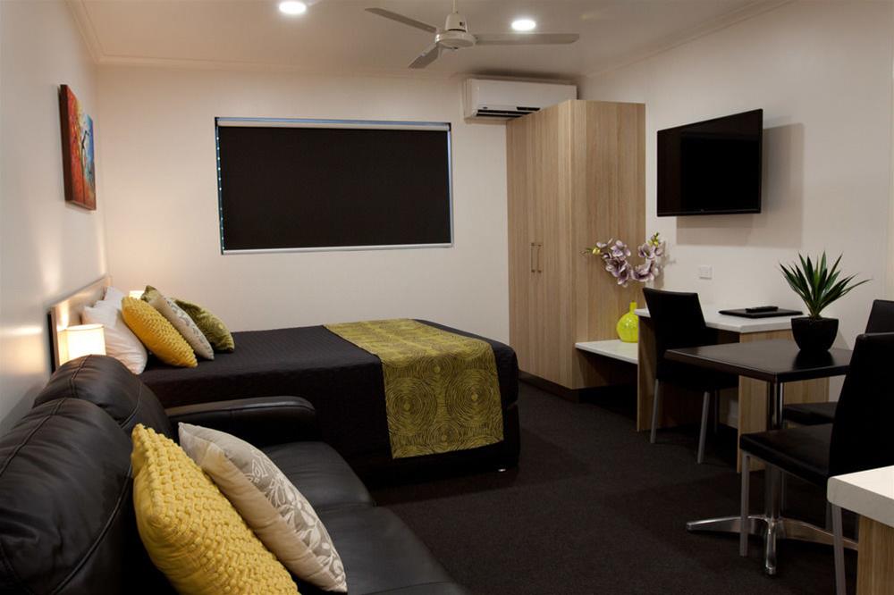 Abode37 Motel