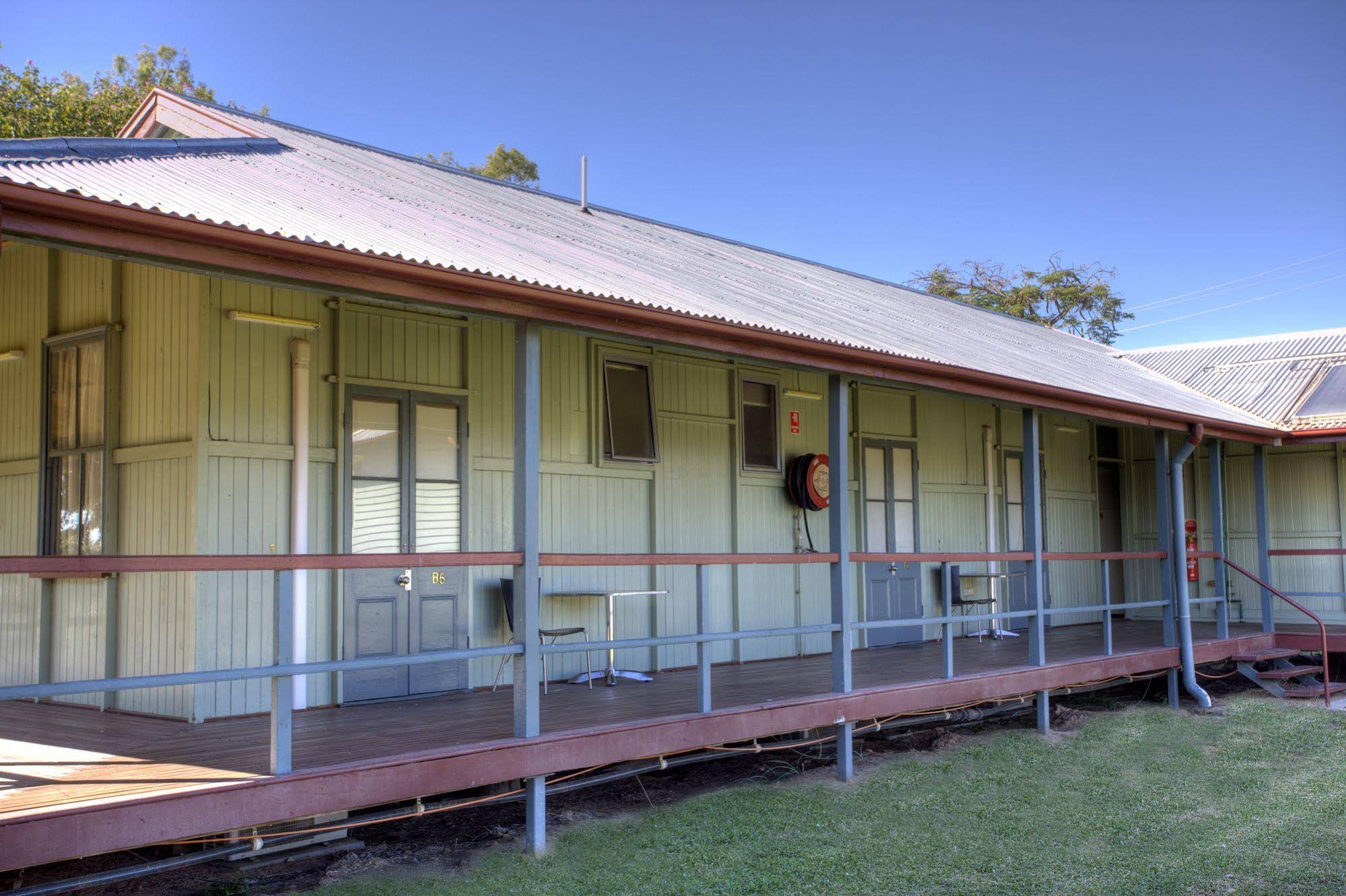 Emerald Holiday Park