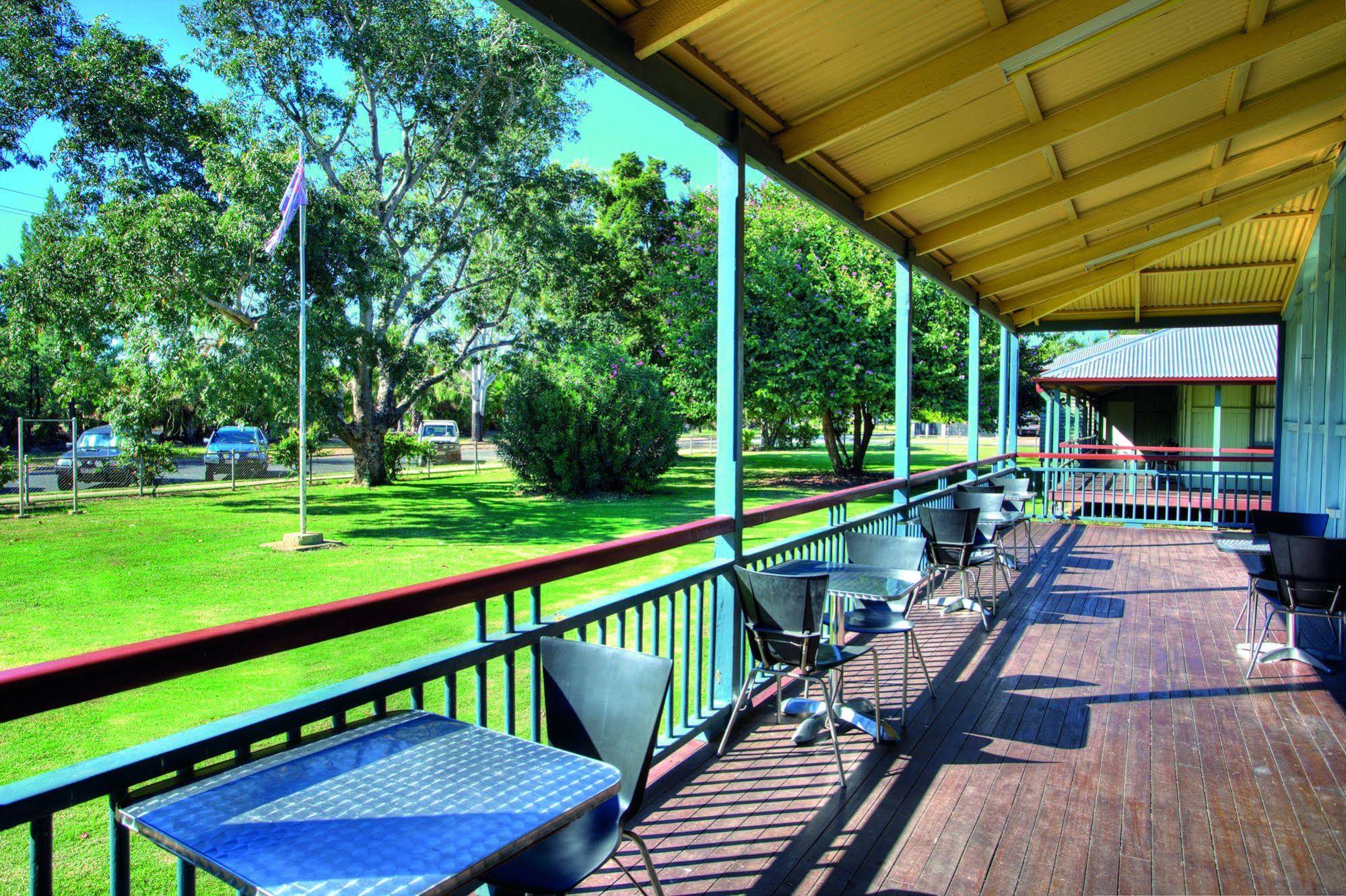 Emerald Holiday Park