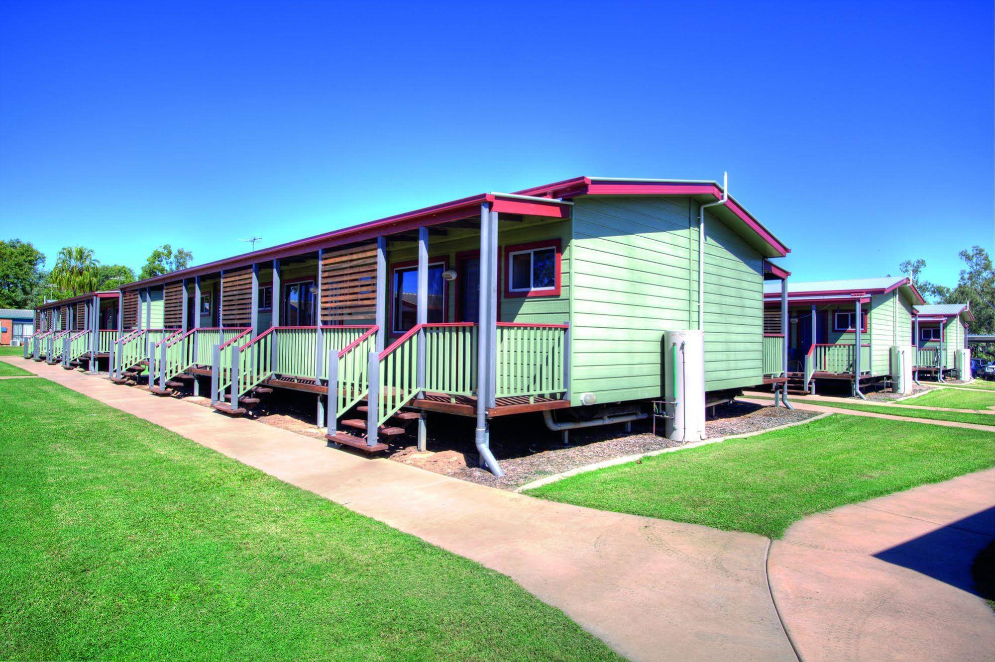 Emerald Holiday Park