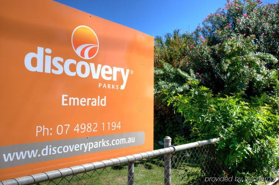 Emerald Holiday Park