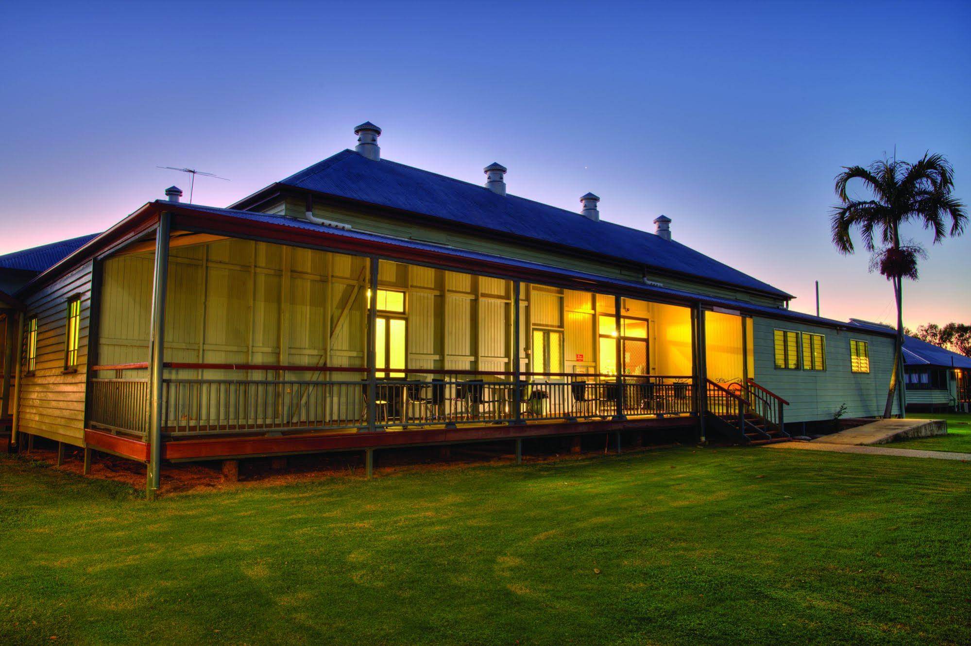 Emerald Holiday Park