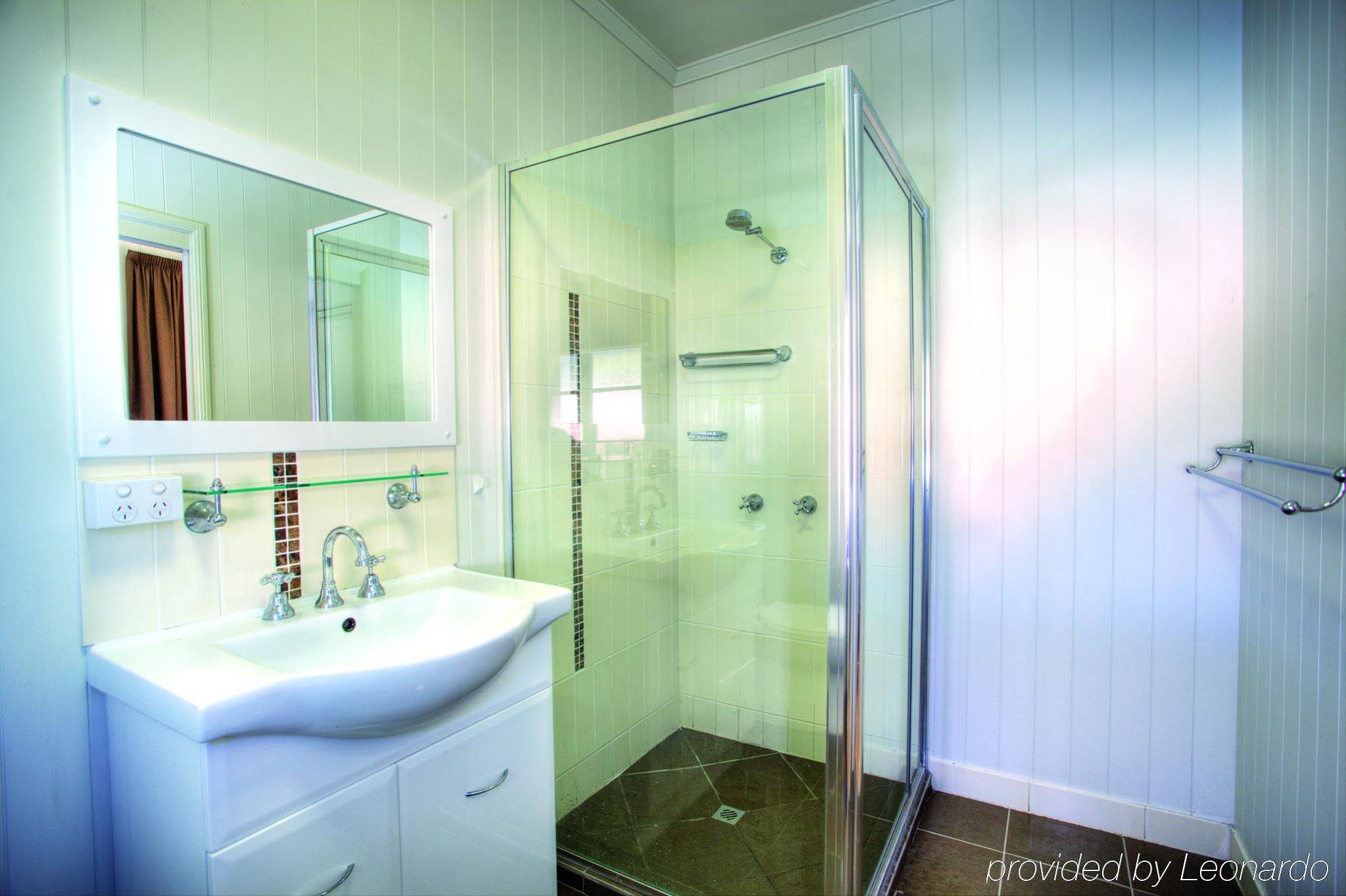 Emerald Holiday Park