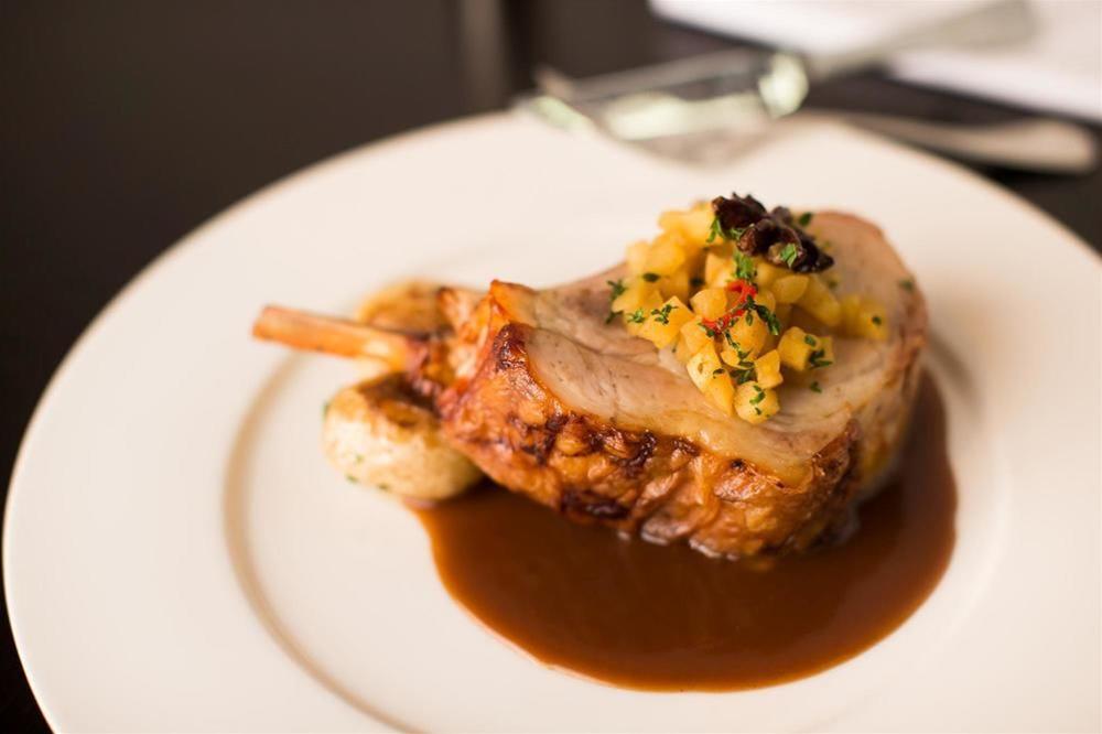 Emerald Maraboon Motor Inn