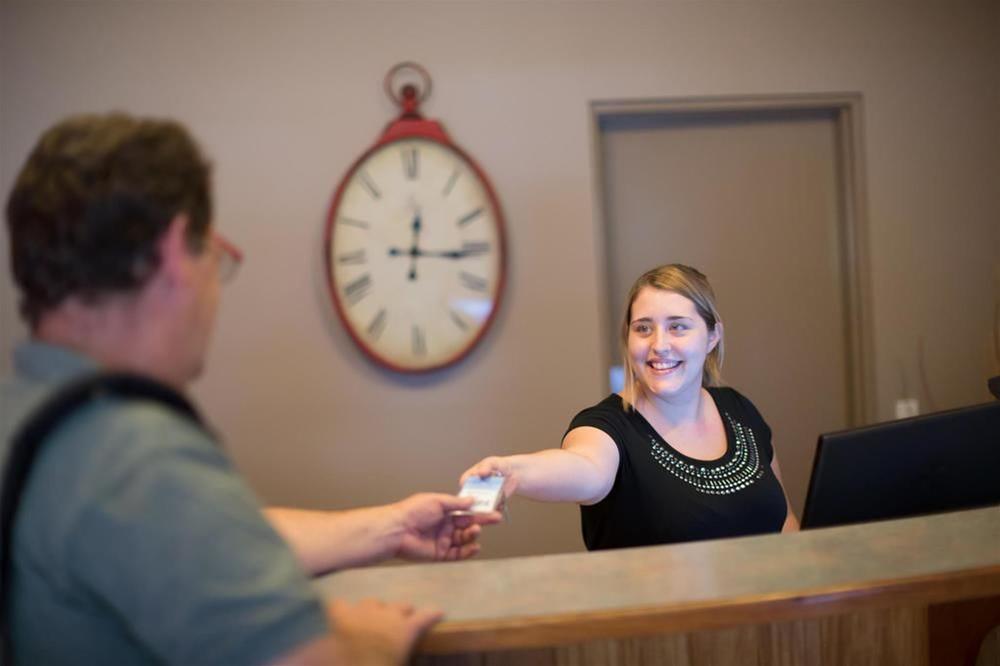 Emerald Maraboon Motor Inn