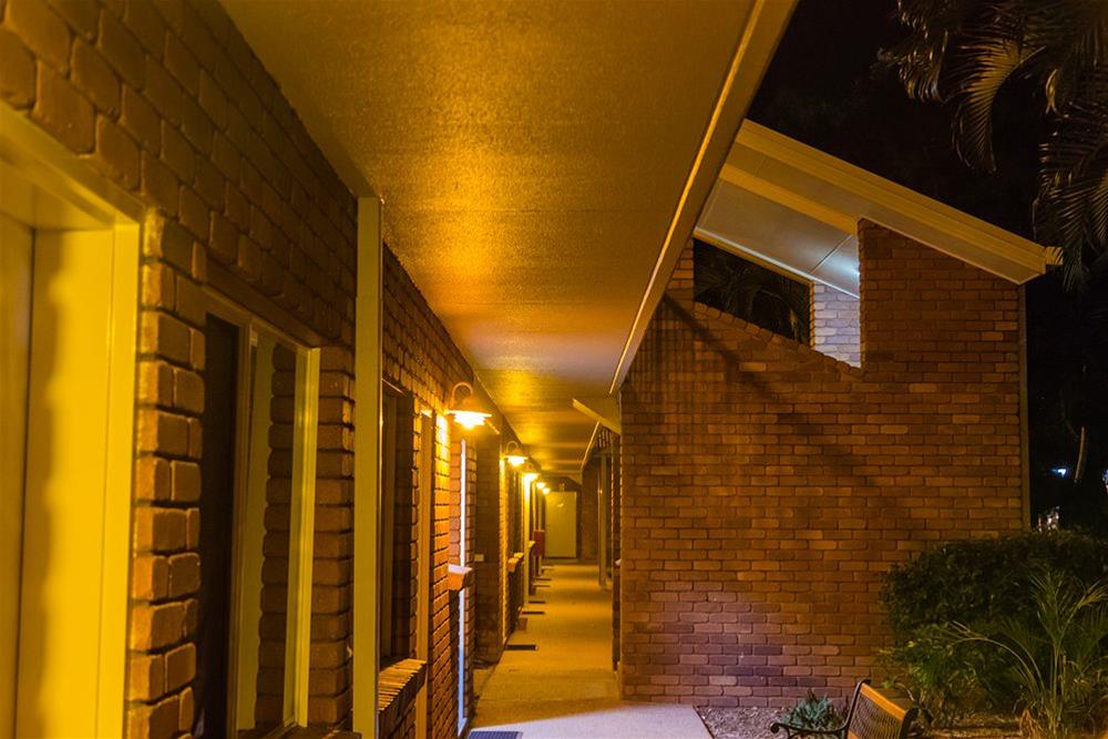 Emerald Maraboon Motor Inn