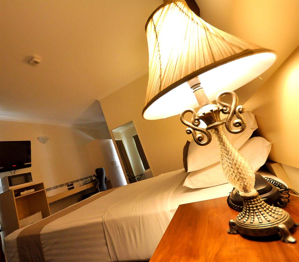 Emerald Maraboon Motor Inn