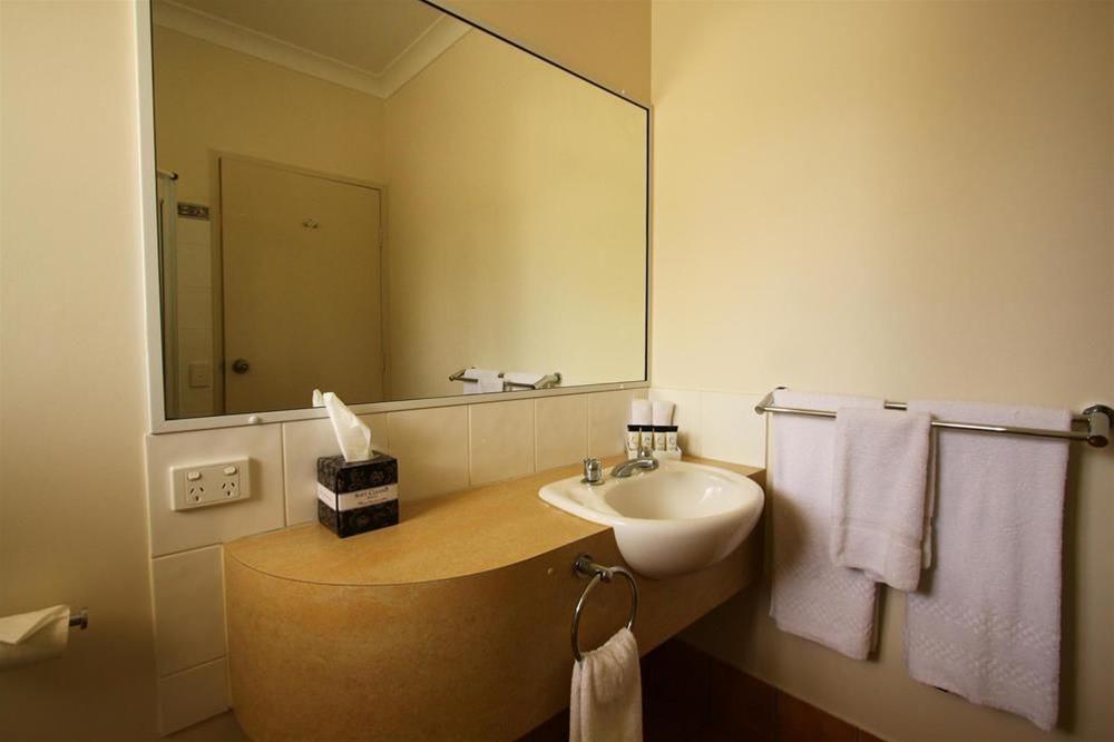 Emerald Maraboon Motor Inn