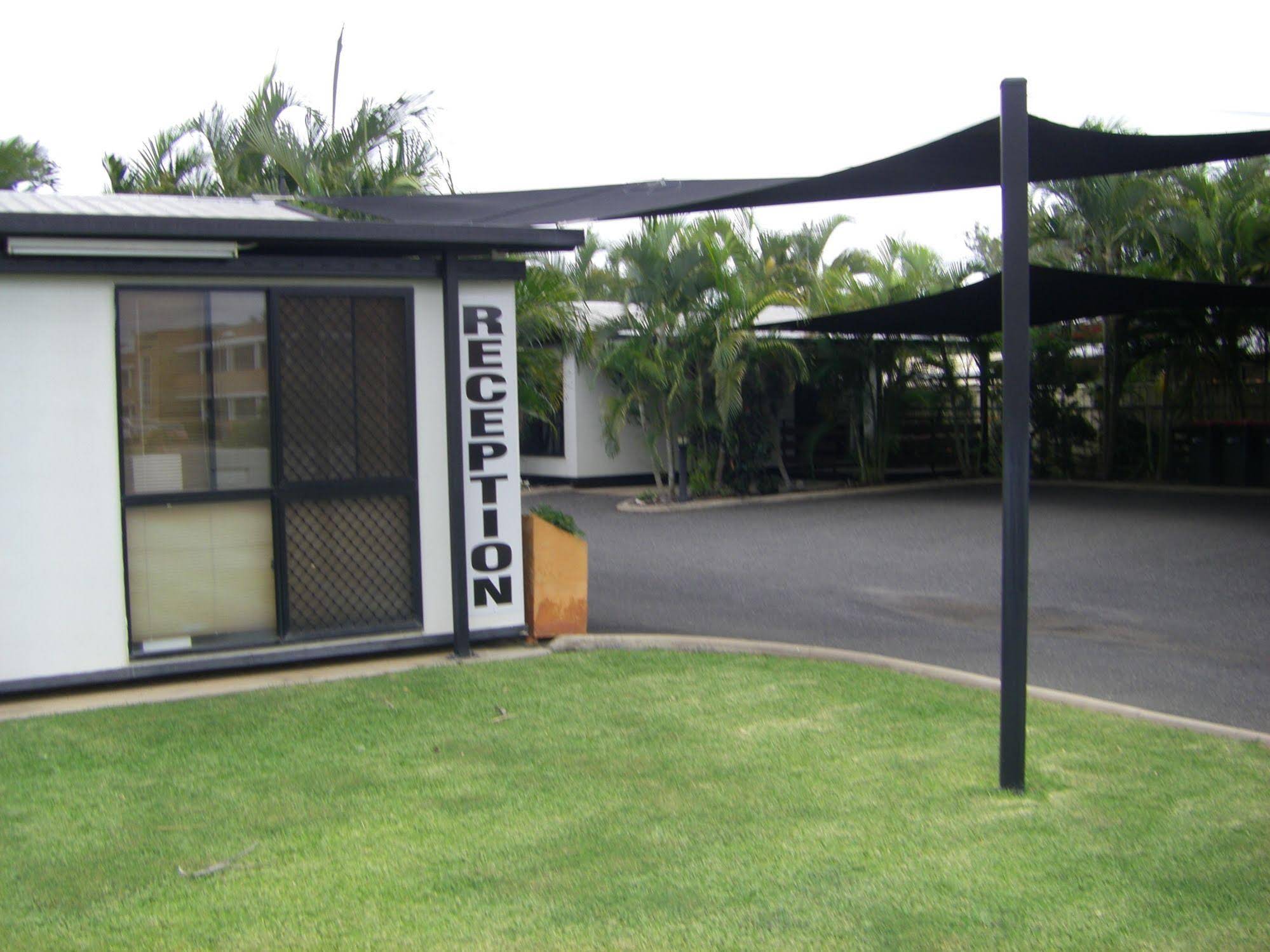 Emerald Motel Apartments