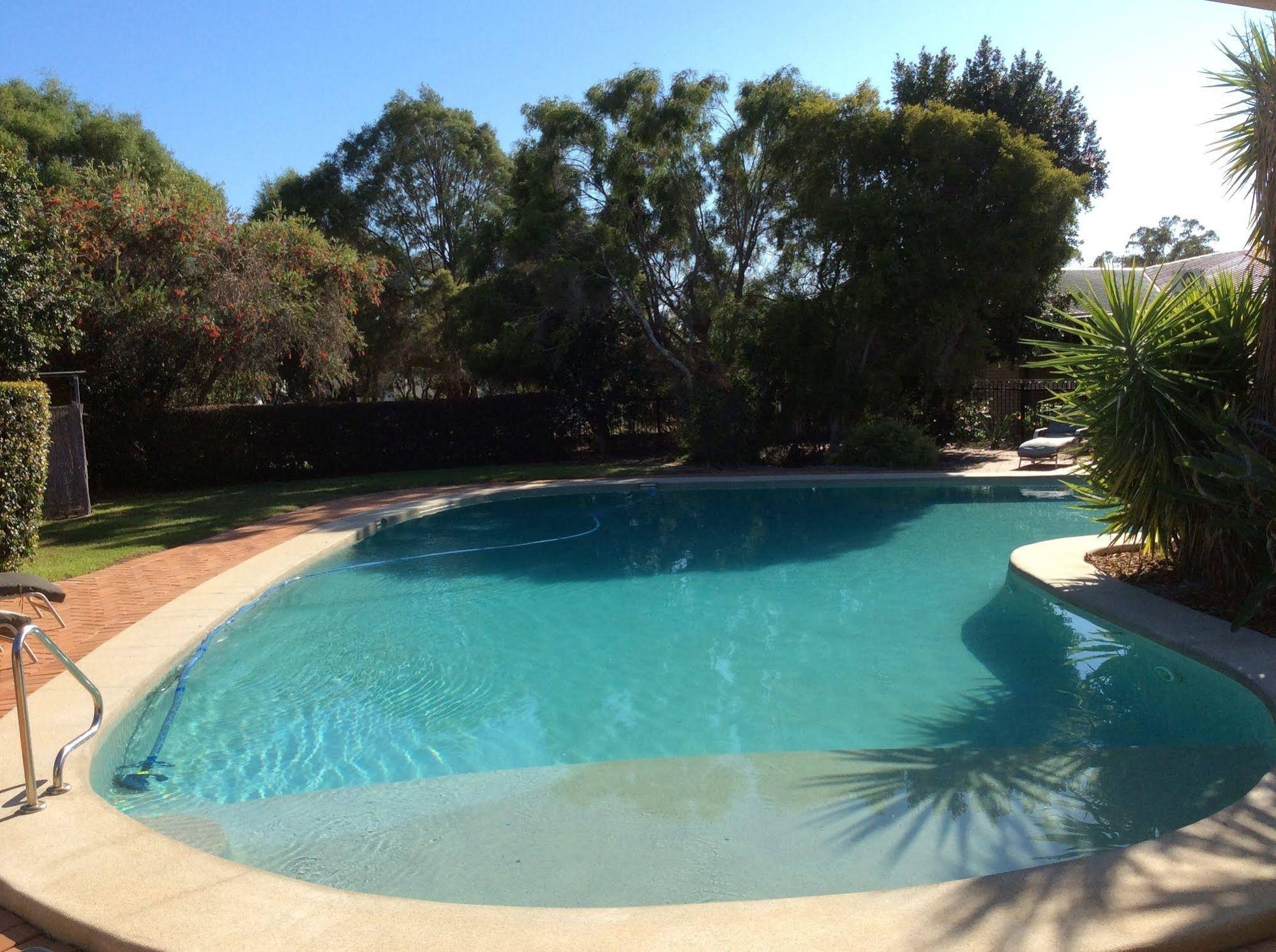 Pritchard Road Country Resort