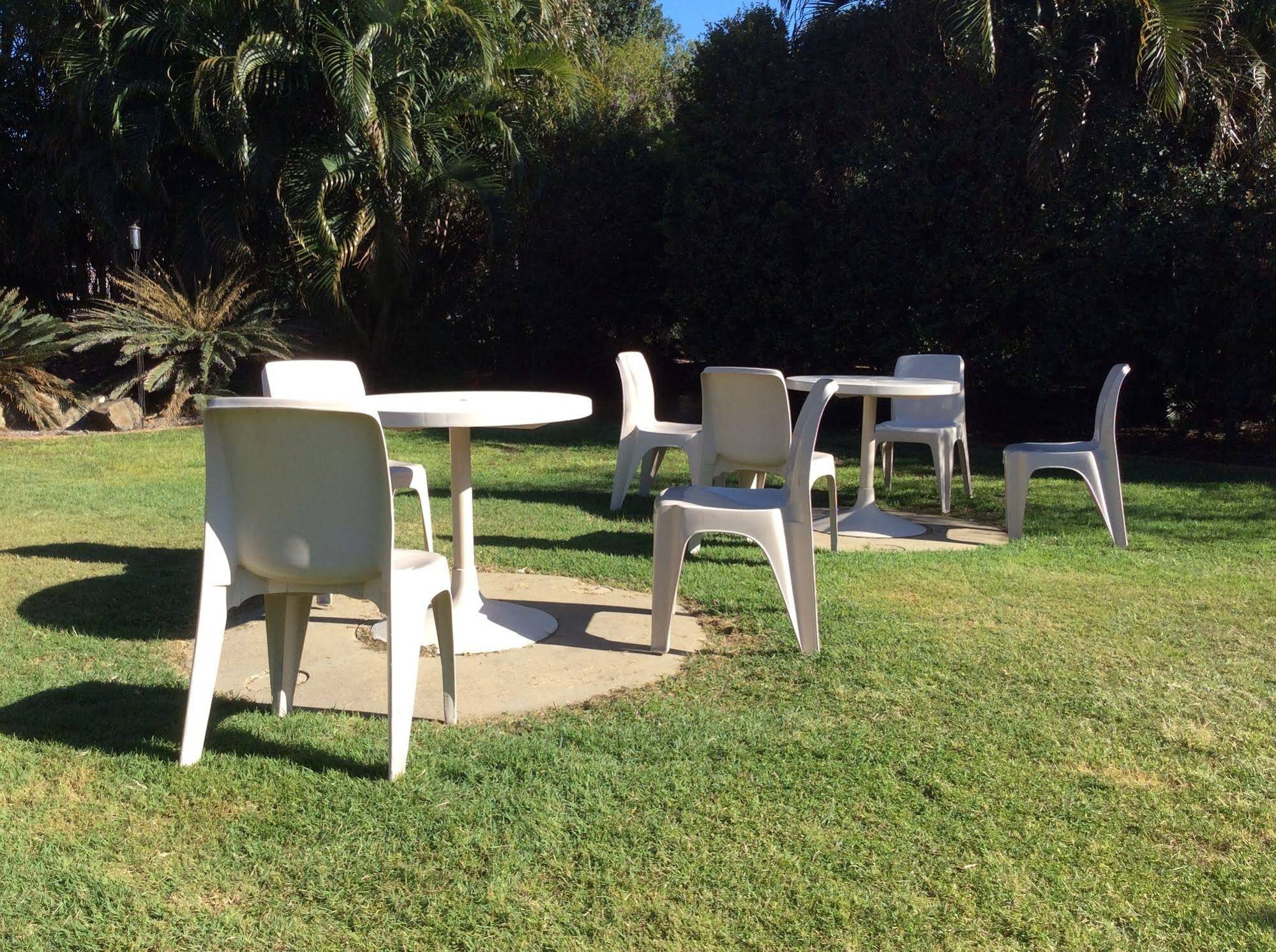 Pritchard Road Country Resort