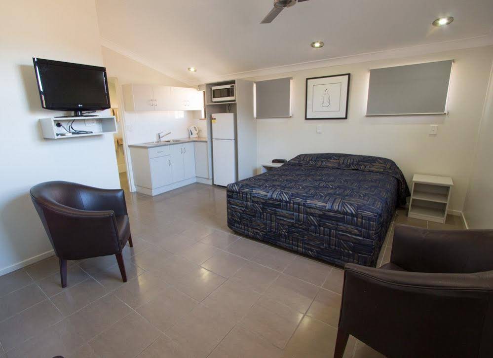 Western Gateway Motel