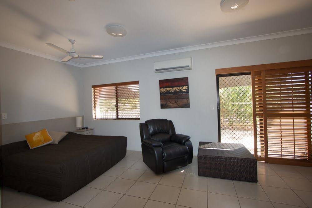 Western Gateway Motel