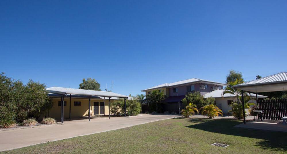 Western Gateway Motel