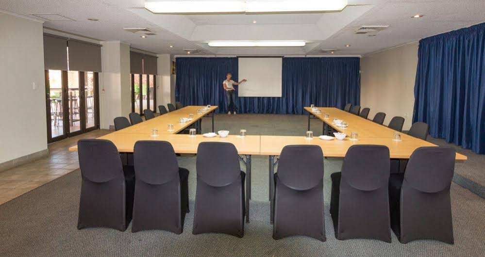 Western Gateway Motel