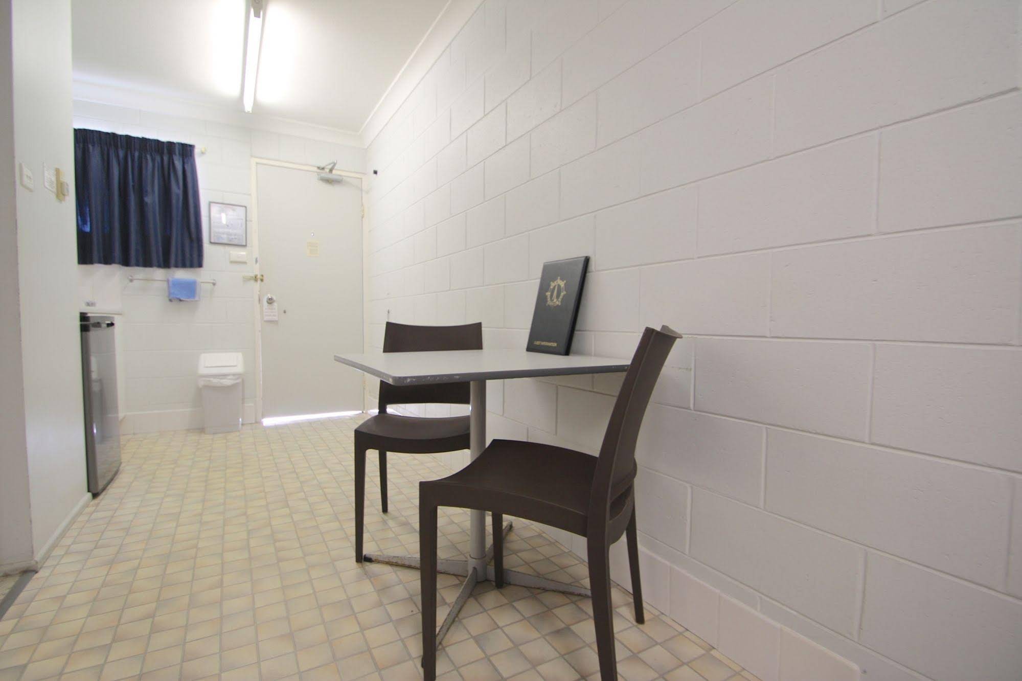 Endeavour Inn Emu Park