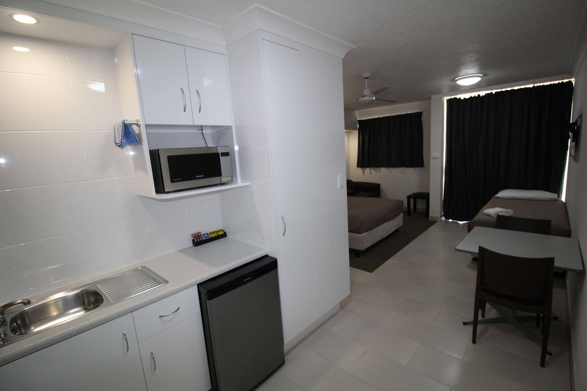 Endeavour Inn Emu Park