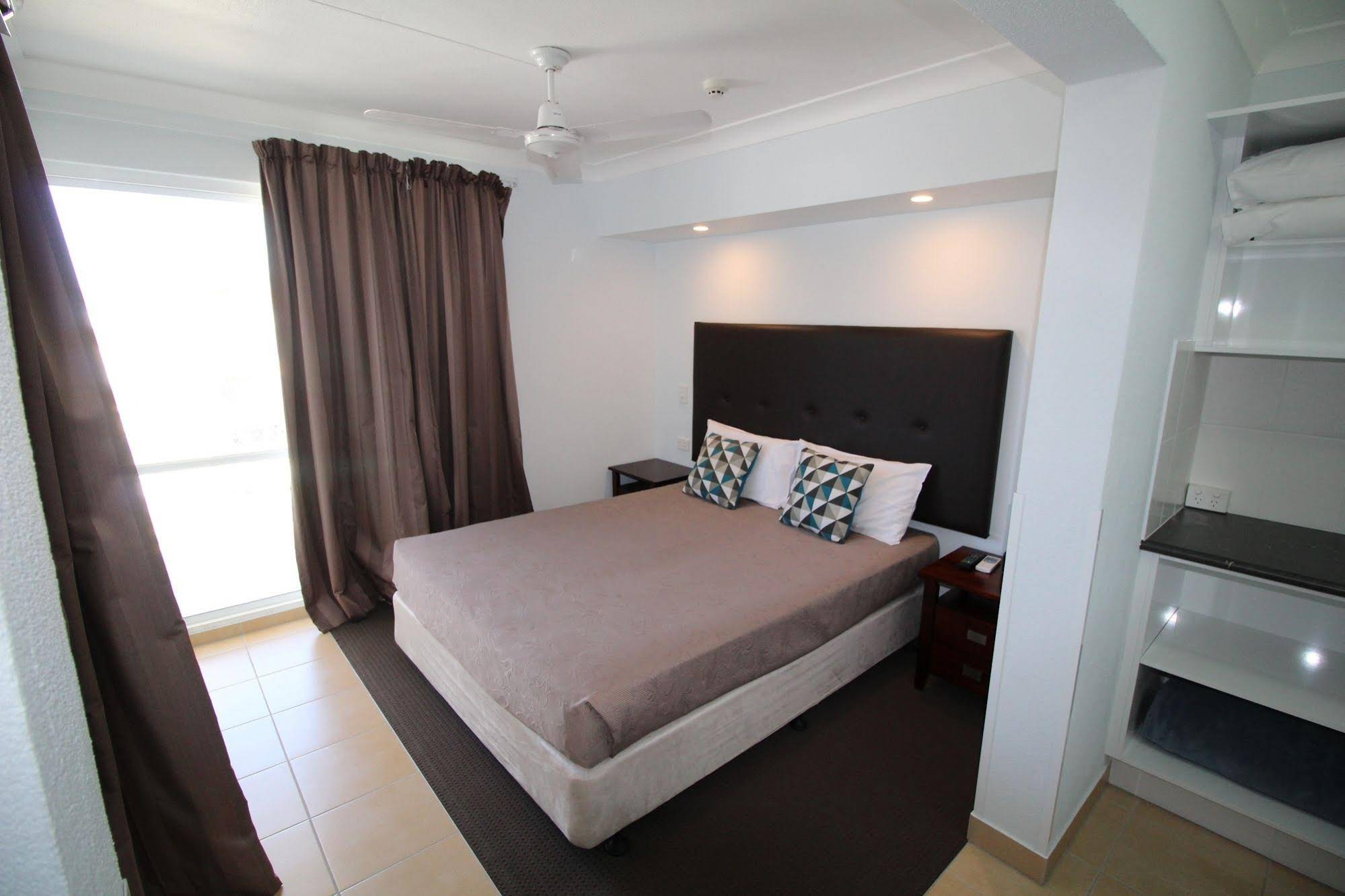 Endeavour Inn Emu Park