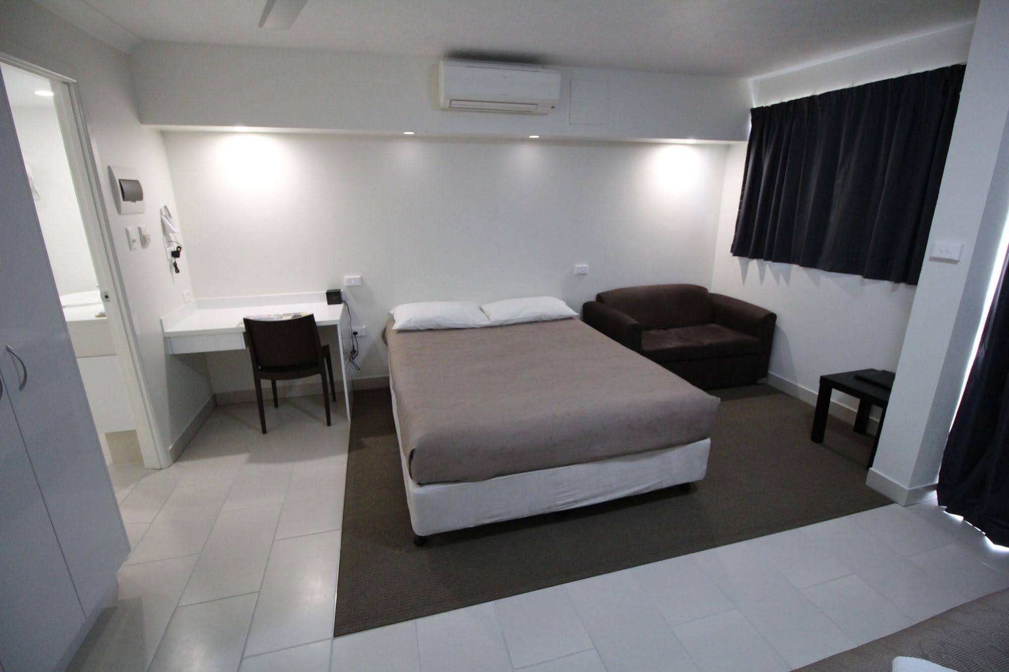 Endeavour Inn Emu Park