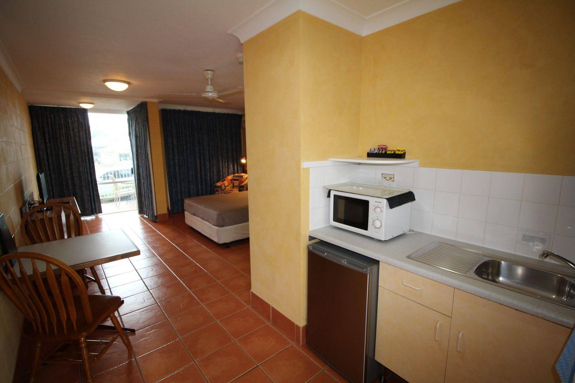Endeavour Inn Emu Park