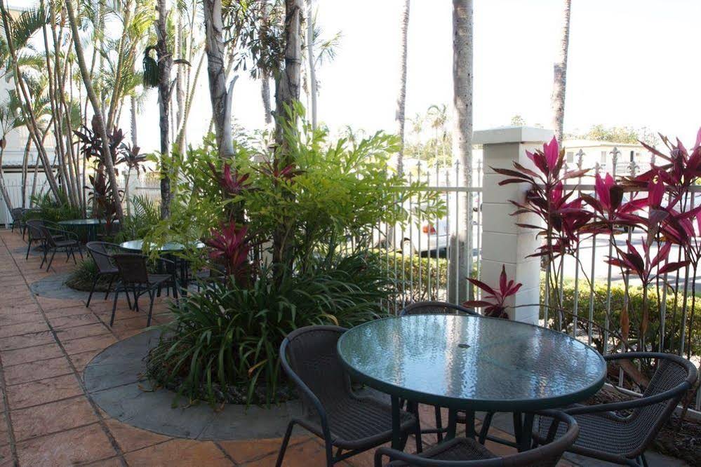 Endeavour Inn Emu Park