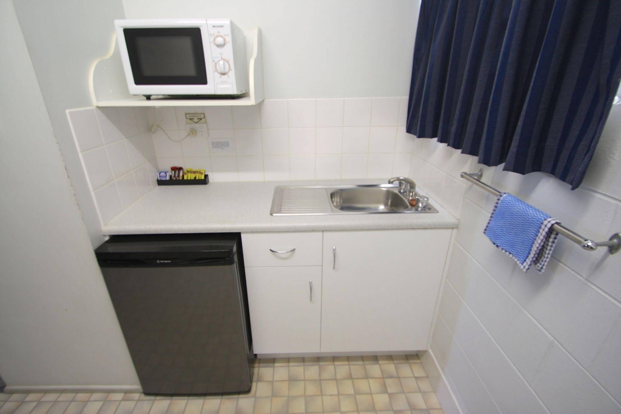 Endeavour Inn Emu Park