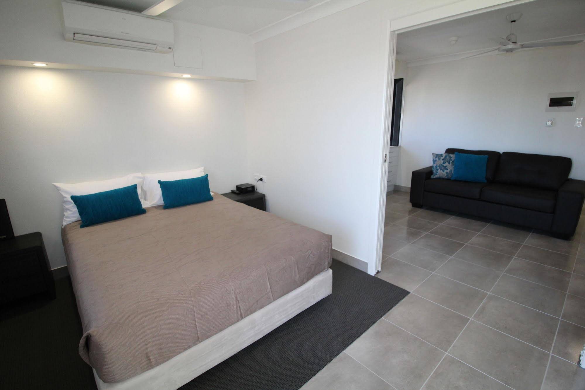 Endeavour Inn Emu Park