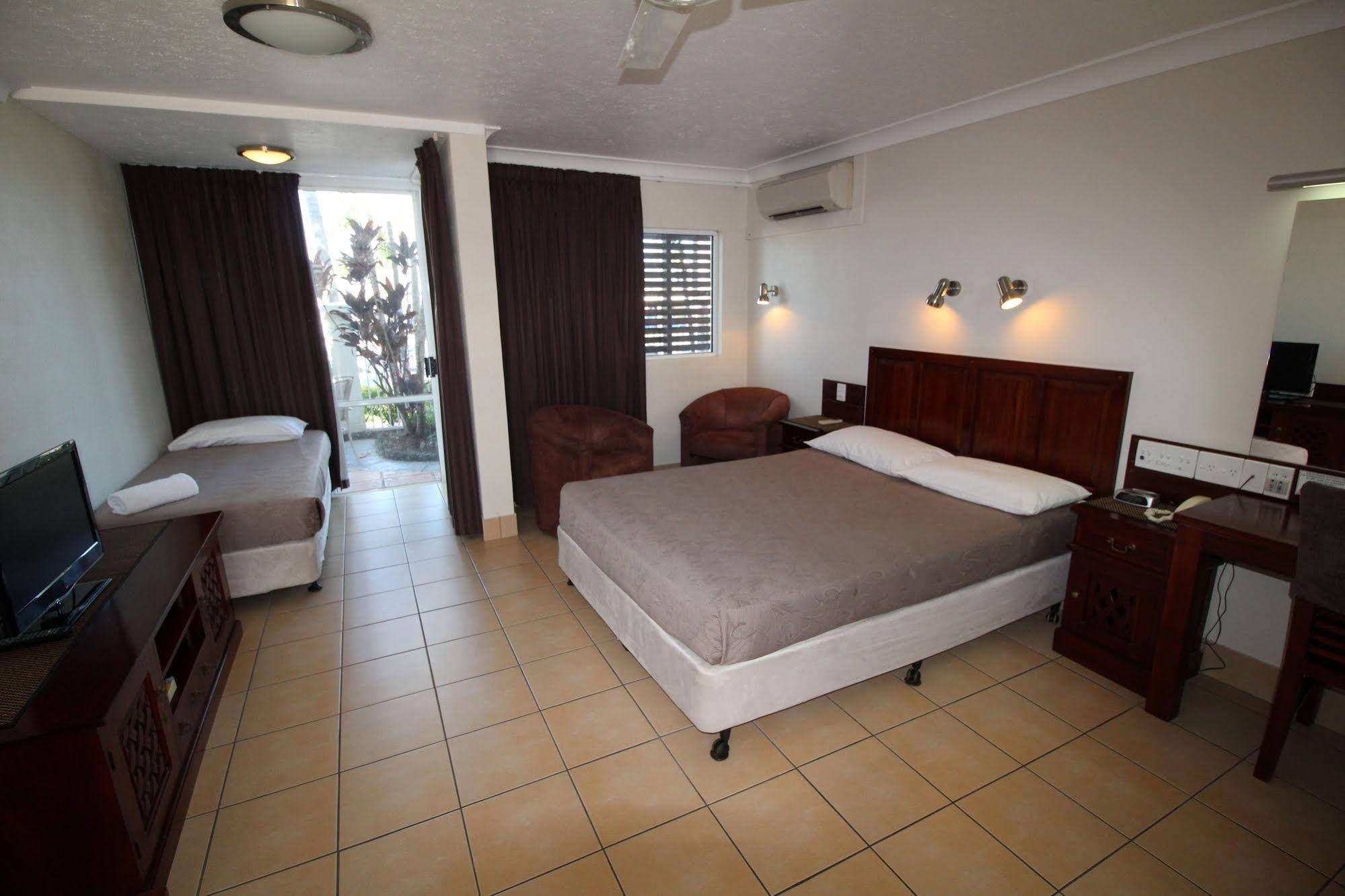 Endeavour Inn Emu Park