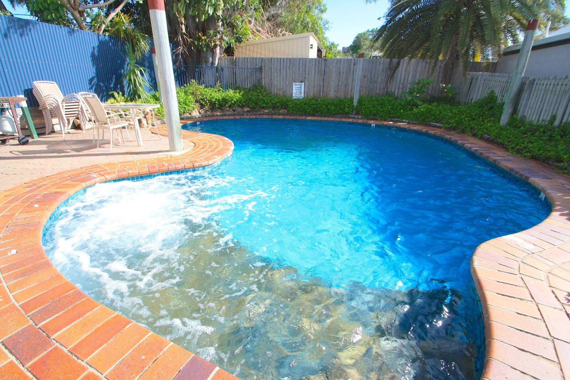 Endeavour Inn Emu Park