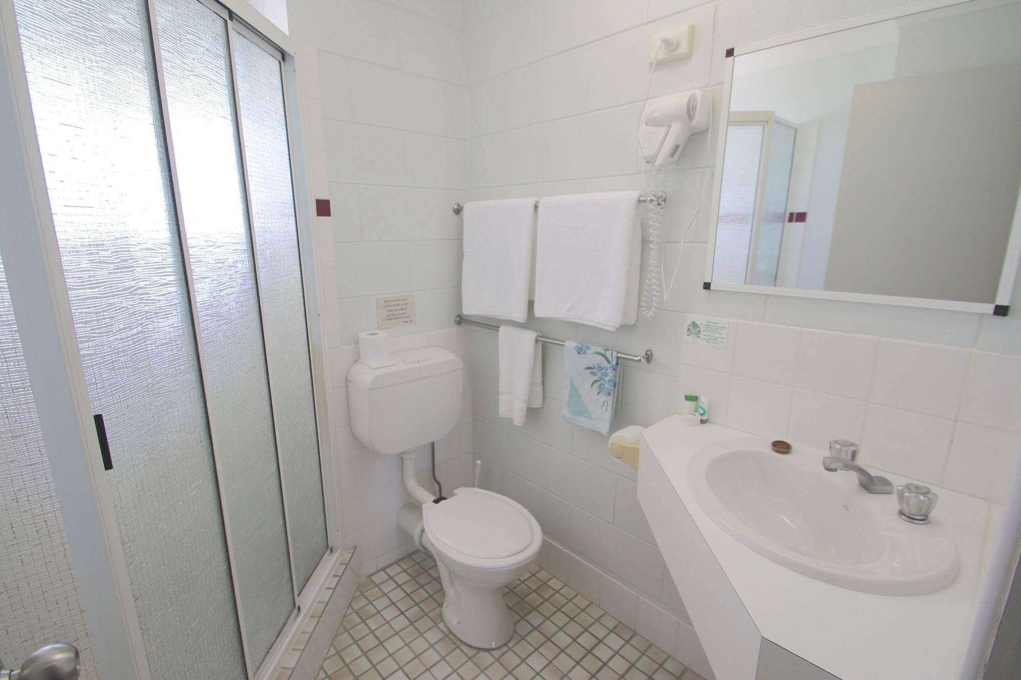 Endeavour Inn Emu Park
