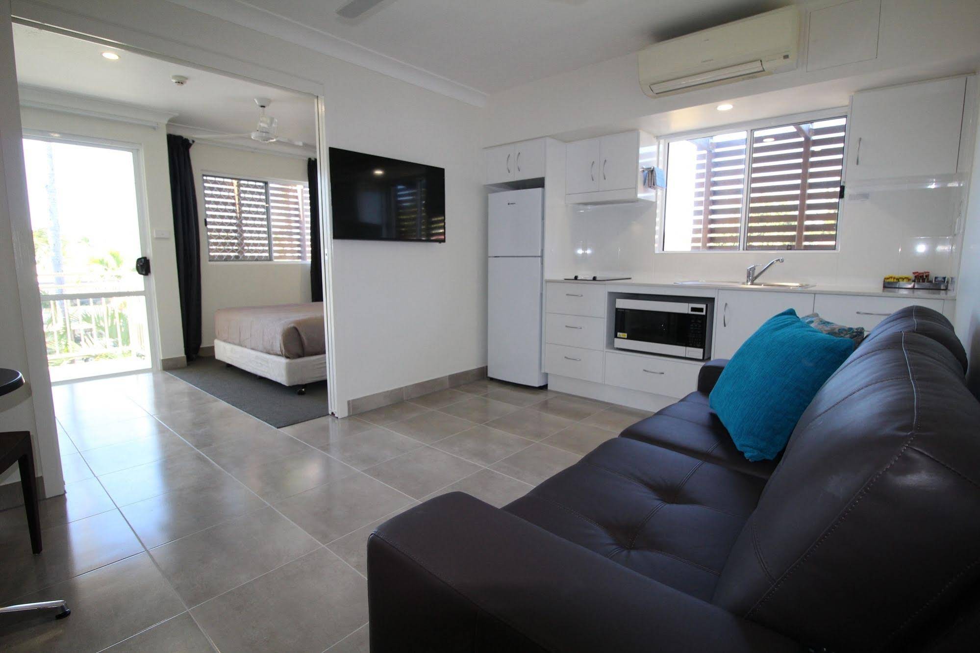 Endeavour Inn Emu Park