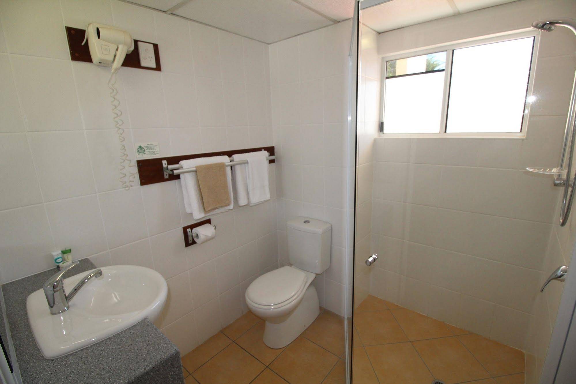 Endeavour Inn Emu Park