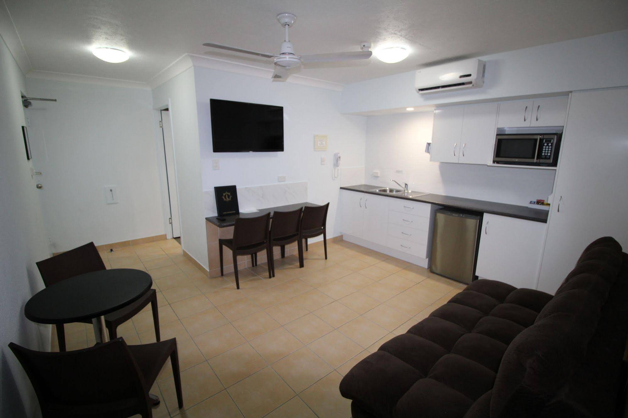 Endeavour Inn Emu Park