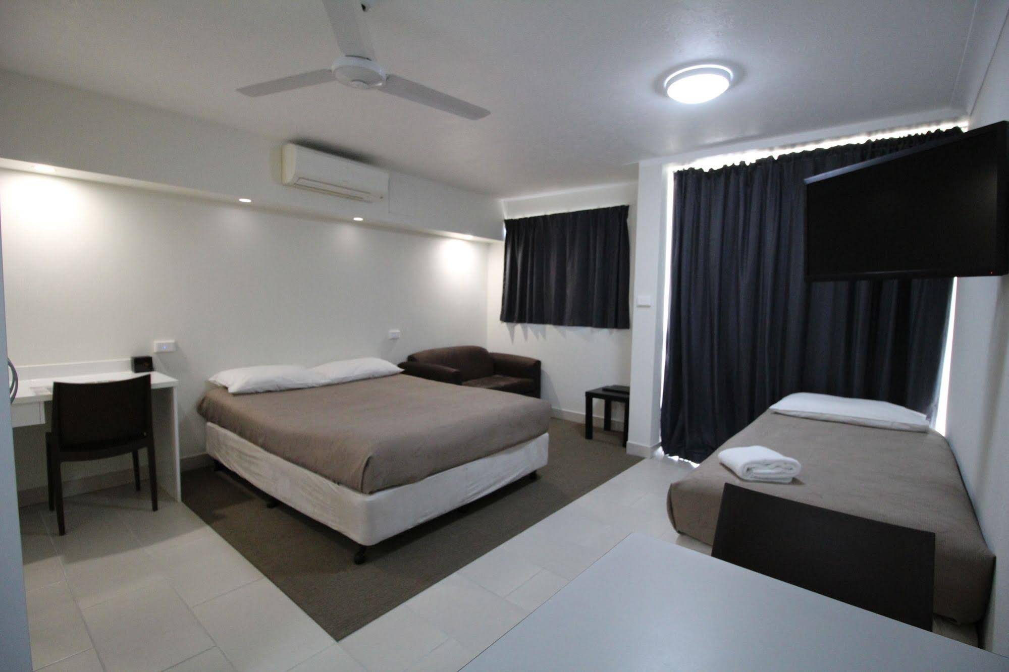 Endeavour Inn Emu Park