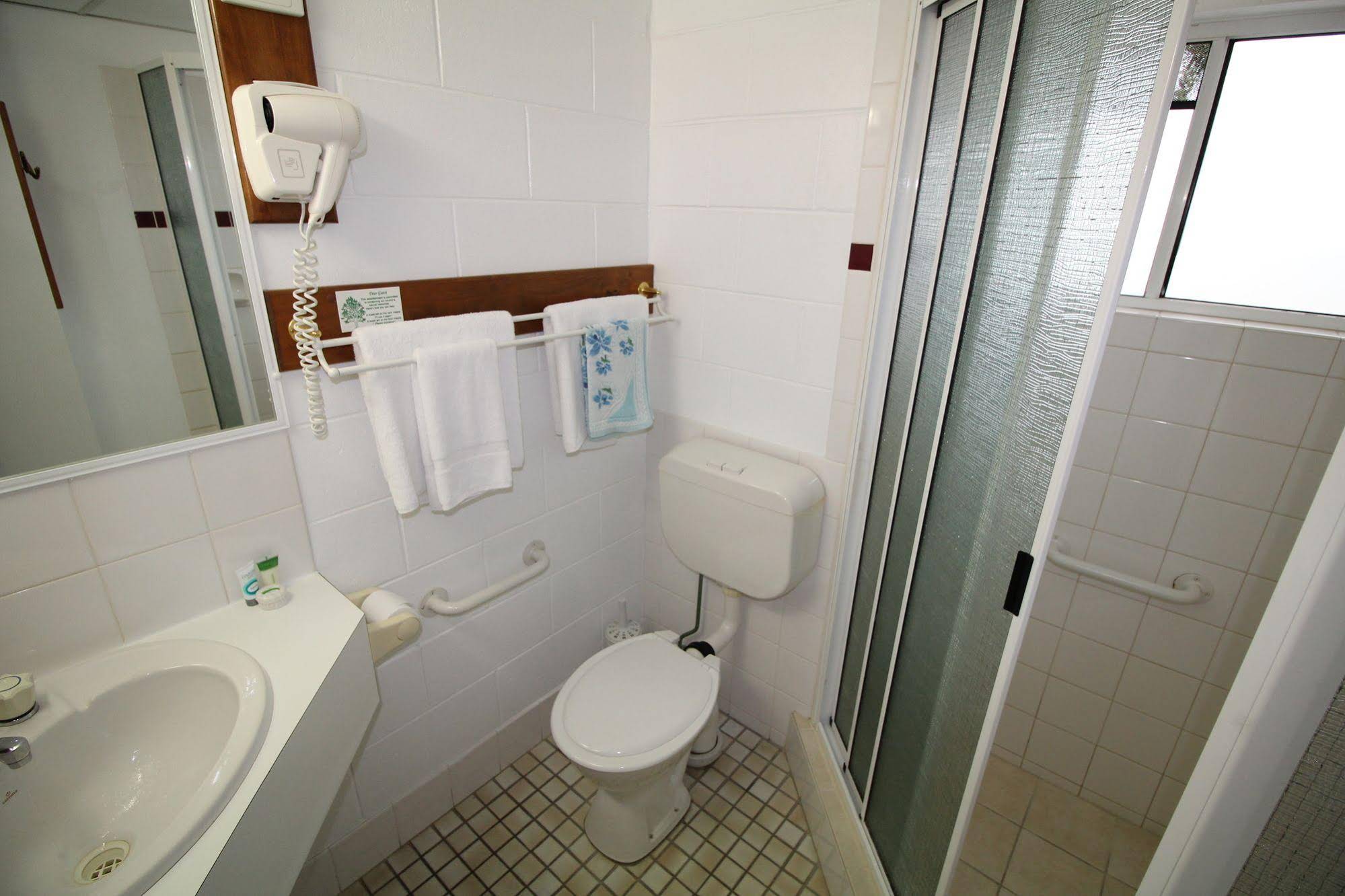 Endeavour Inn Emu Park