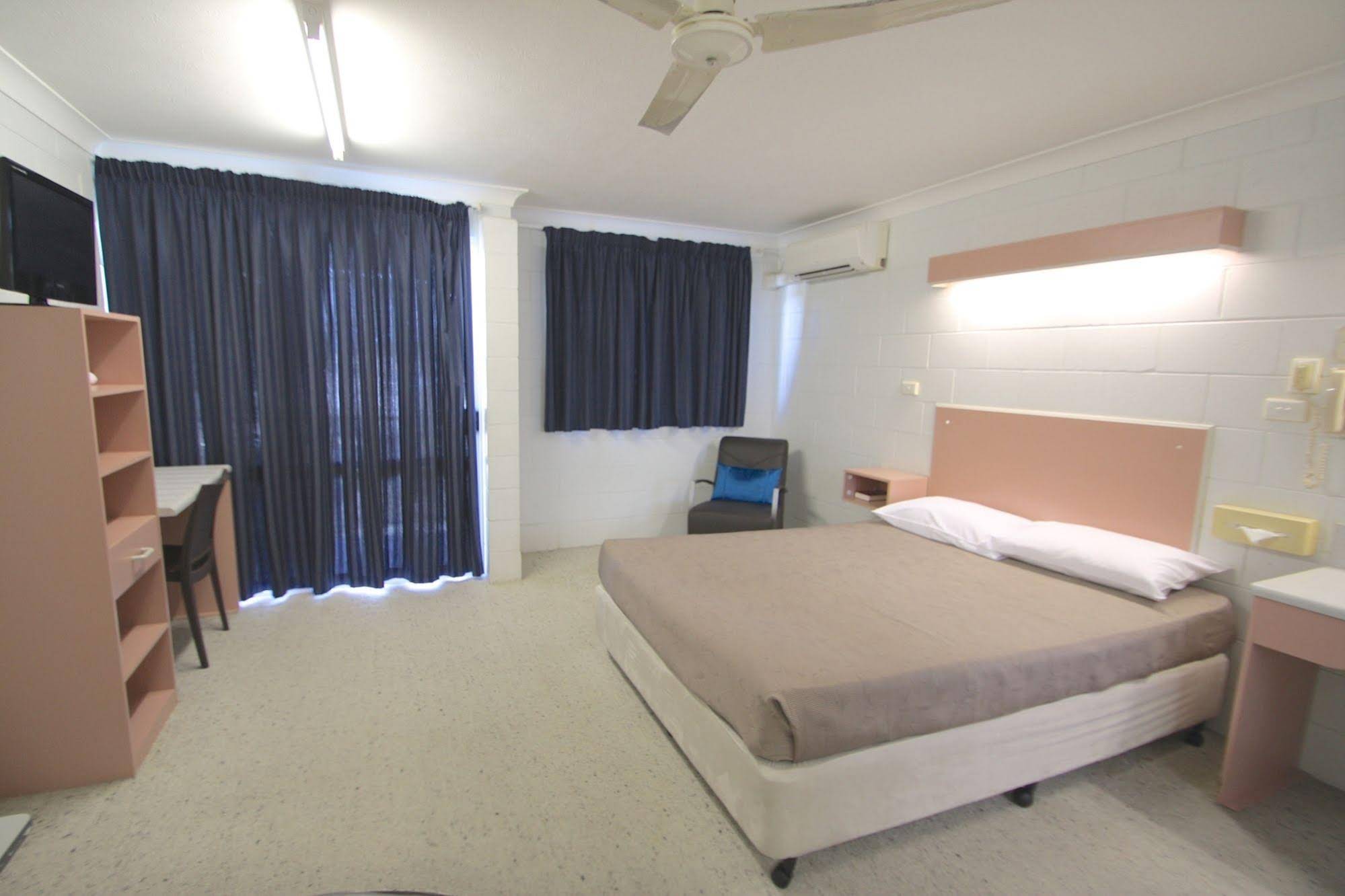 Endeavour Inn Emu Park