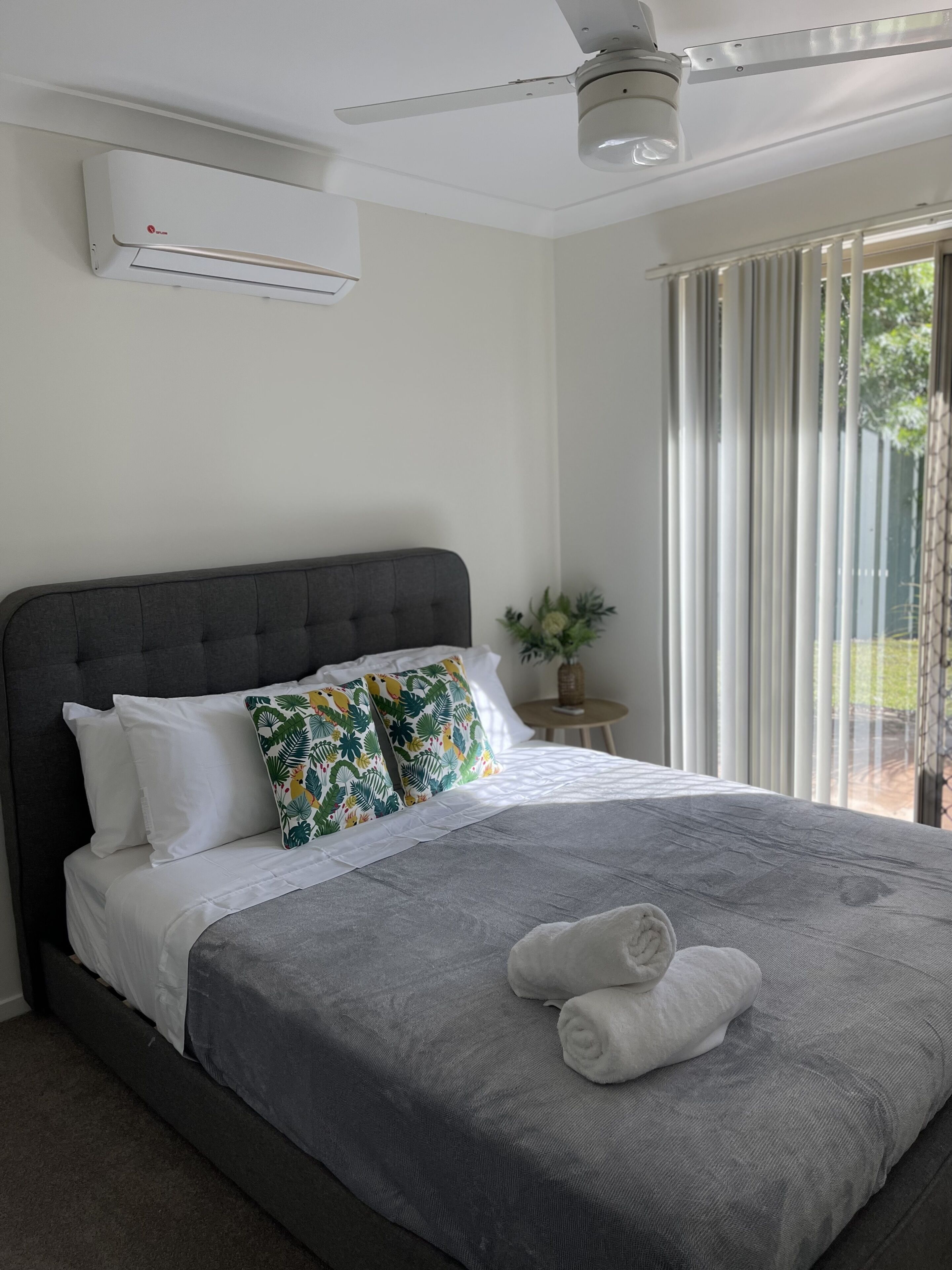 Esk Mountain View Lodge