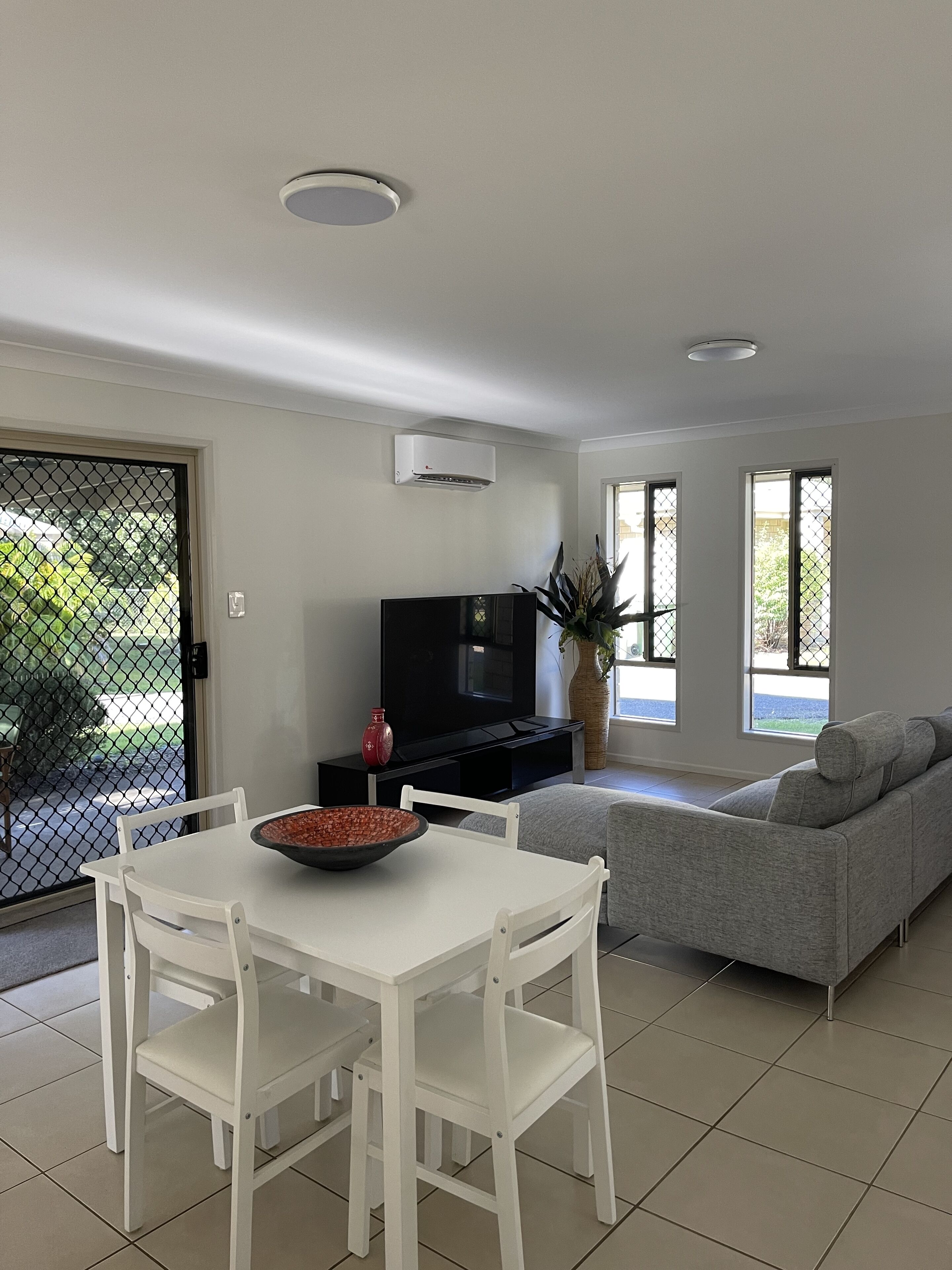 Esk Mountain View Lodge