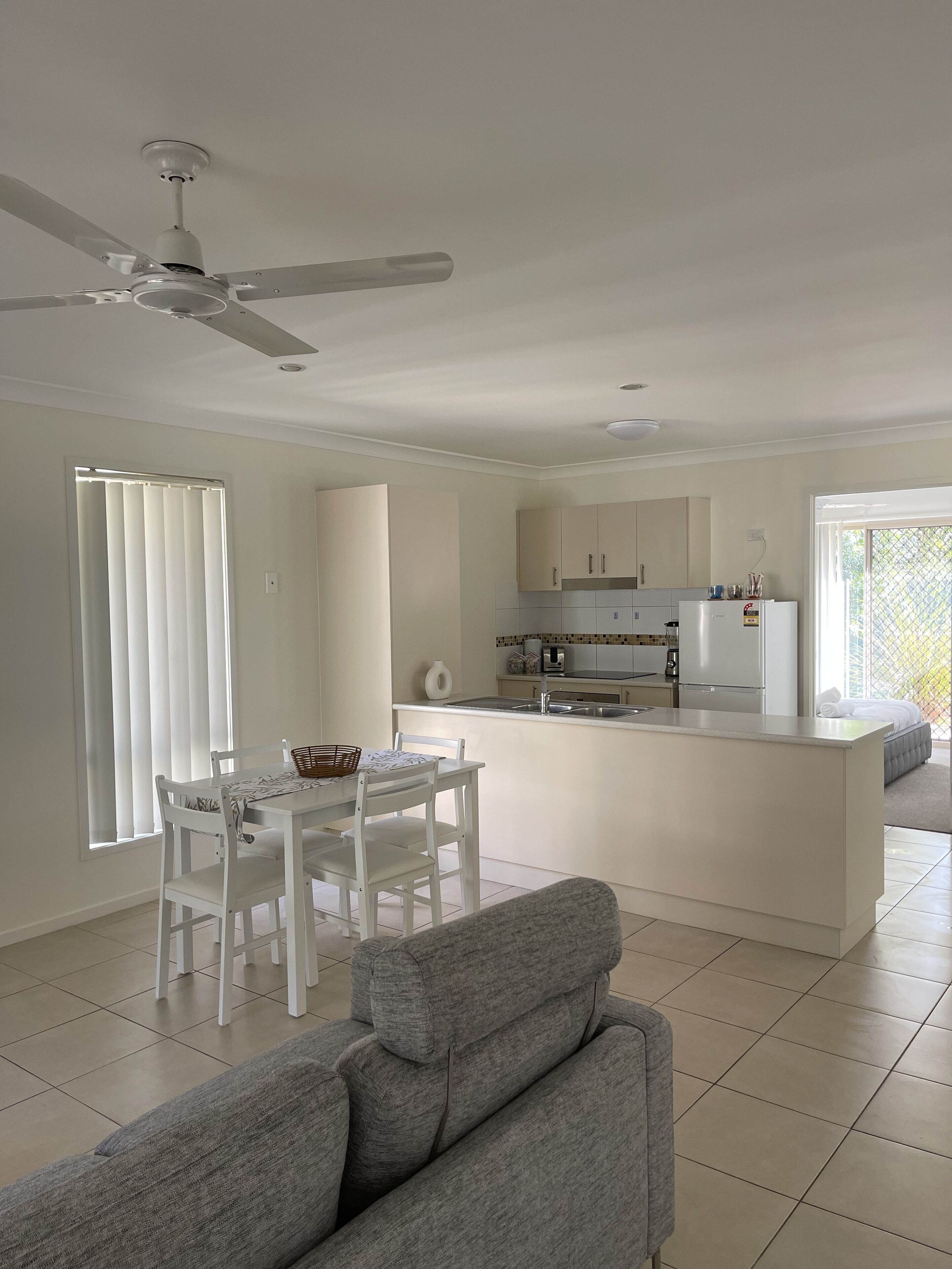 Esk Mountain View Lodge