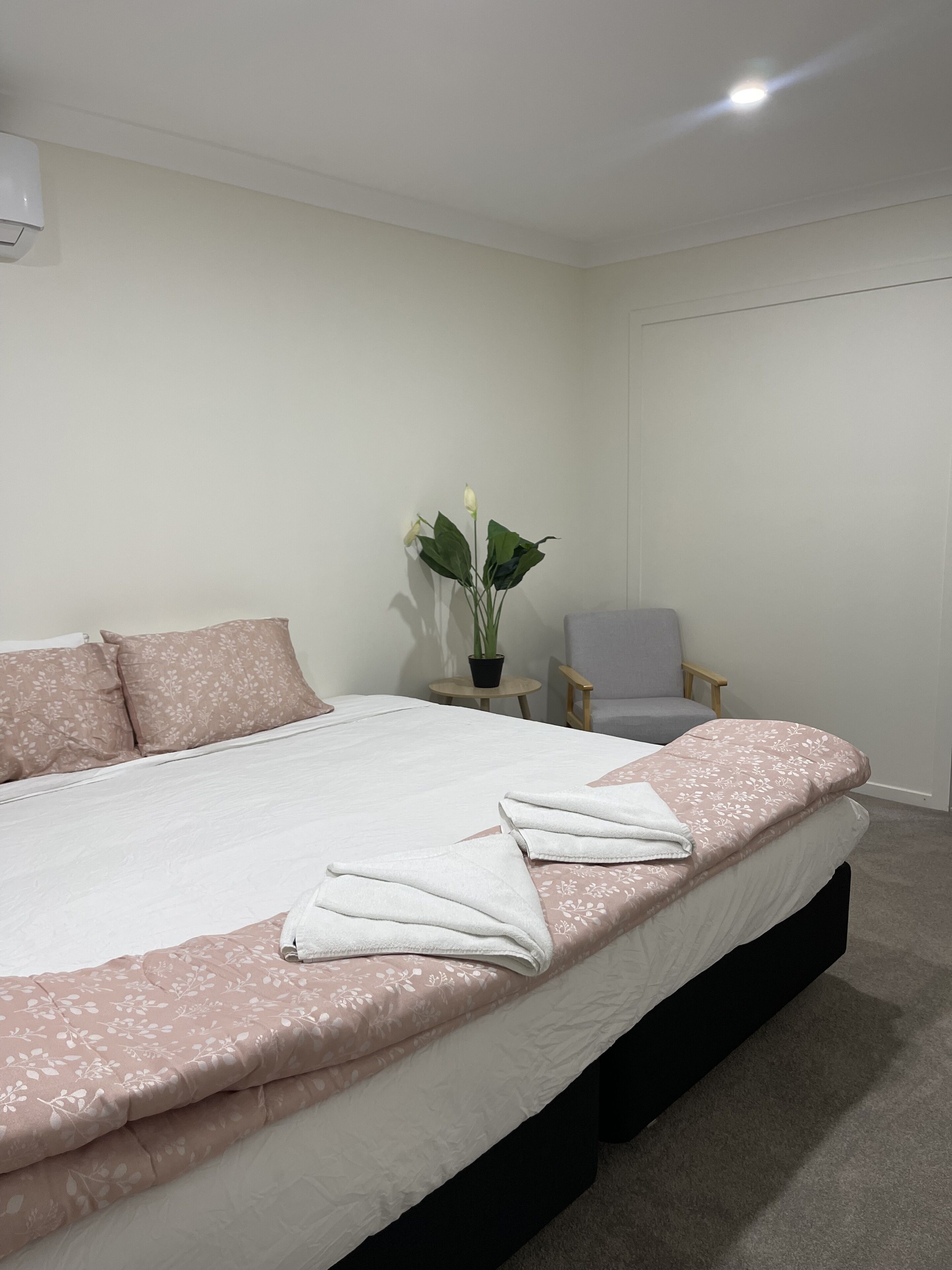 Esk Mountain View Lodge