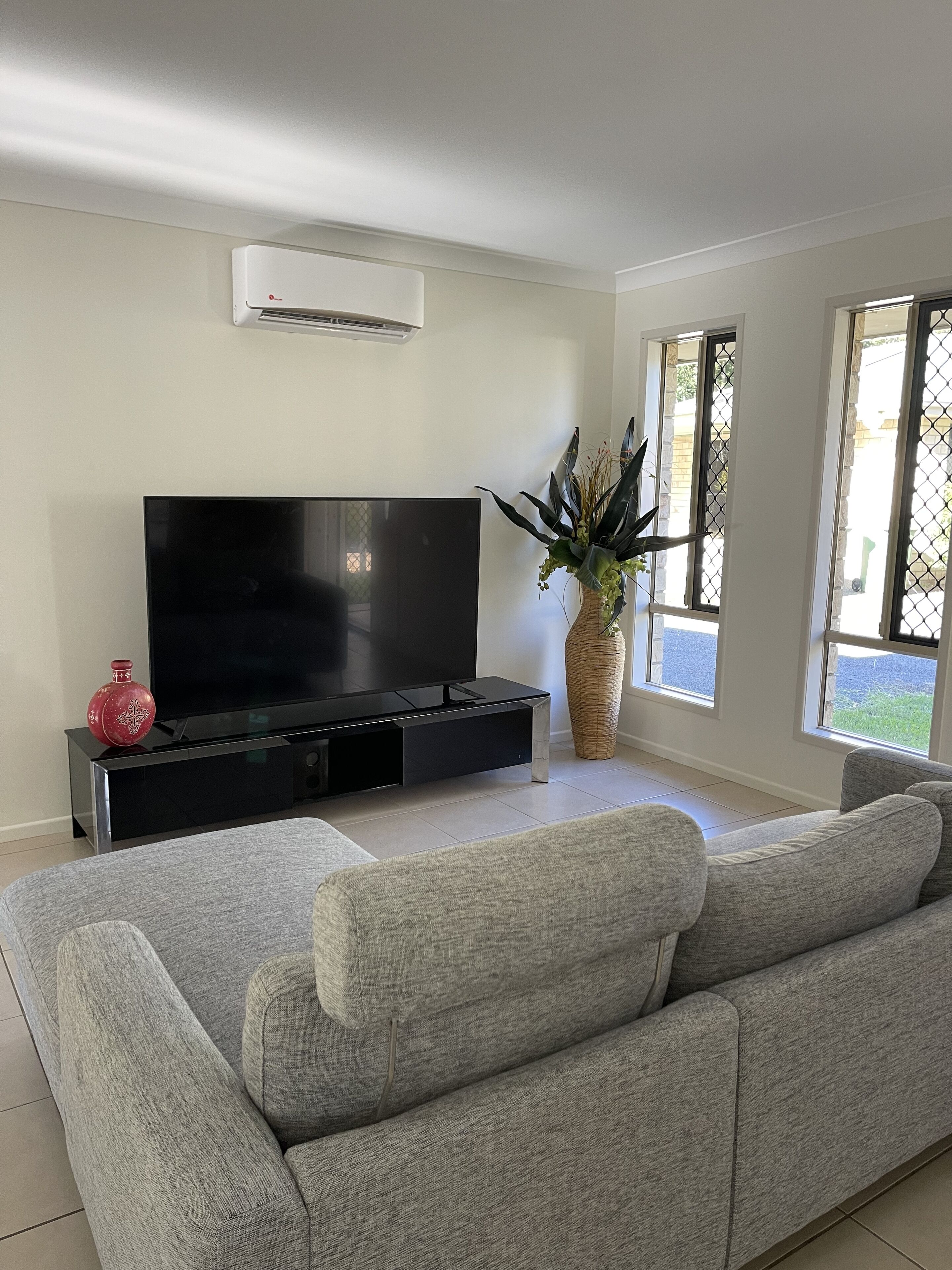 Esk Mountain View Lodge